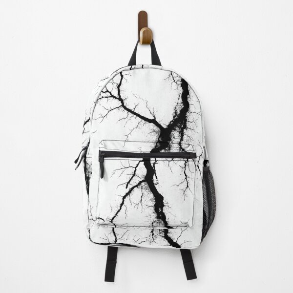 Item preview, Stark White Lightning Style Crack Art designed and sold by Piotrek0001.