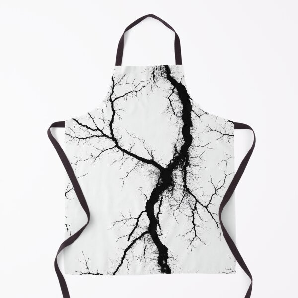 Item preview, Stark White Lightning Style Crack Art designed and sold by Piotrek0001.
