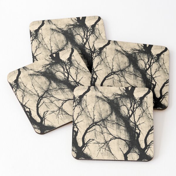 Item preview, Deep Midnight Branching Neural Veins designed and sold by Piotrek0001.