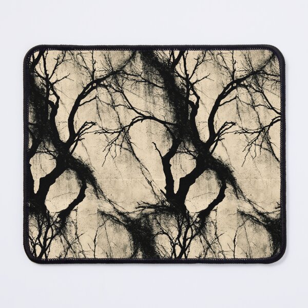 Item preview, Deep Midnight Branching Neural Veins designed and sold by Piotrek0001.