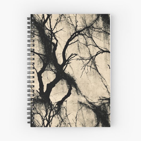 Item preview, Deep Midnight Branching Neural Veins designed and sold by Piotrek0001.
