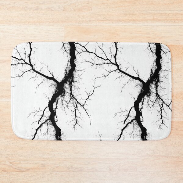 Item preview, Stark White Lightning Style Crack Art designed and sold by Piotrek0001.