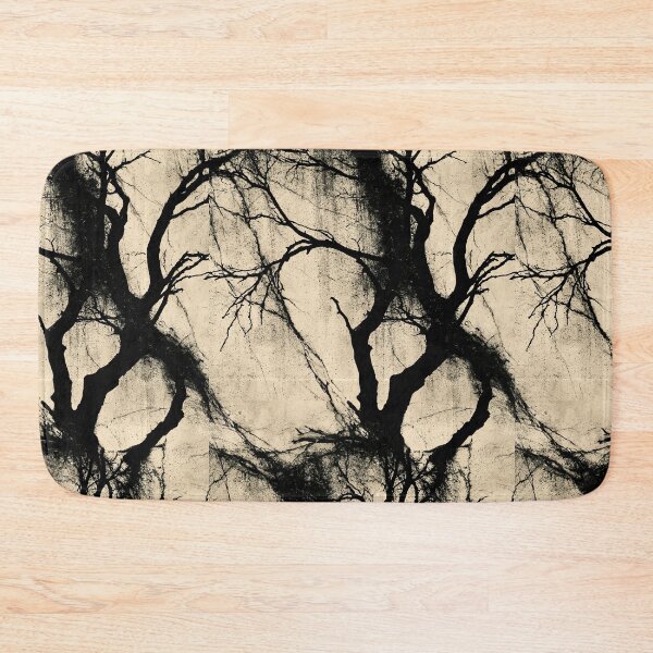 Item preview, Deep Midnight Branching Neural Veins designed and sold by Piotrek0001.