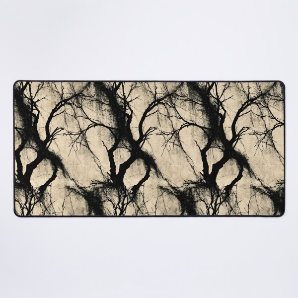 Item preview, Deep Midnight Branching Neural Veins designed and sold by Piotrek0001.