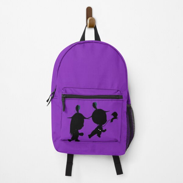 Item preview, Iris, Ruby, and Doom Kitty Silhouette Run designed and sold by QueenAlicorn.