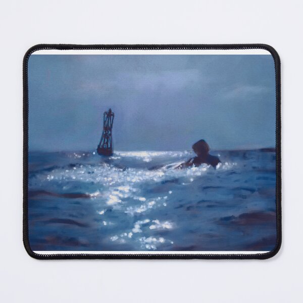 Item preview, Jaws Study 2 designed and sold by noodaliesaloon.