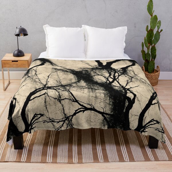 Item preview, Deep Midnight Branching Neural Veins designed and sold by Piotrek0001.