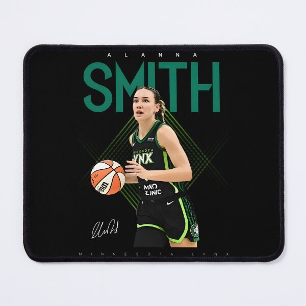 Item preview, Alanna Smith Basketball Girl designed and sold by Magicaldesignh.