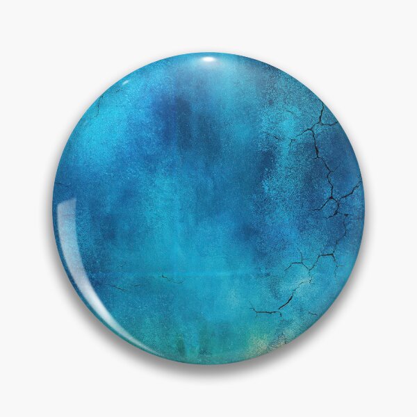 Item preview, Oceanic Blue Glacial Ice Fissure Art designed and sold by Piotrek0001.