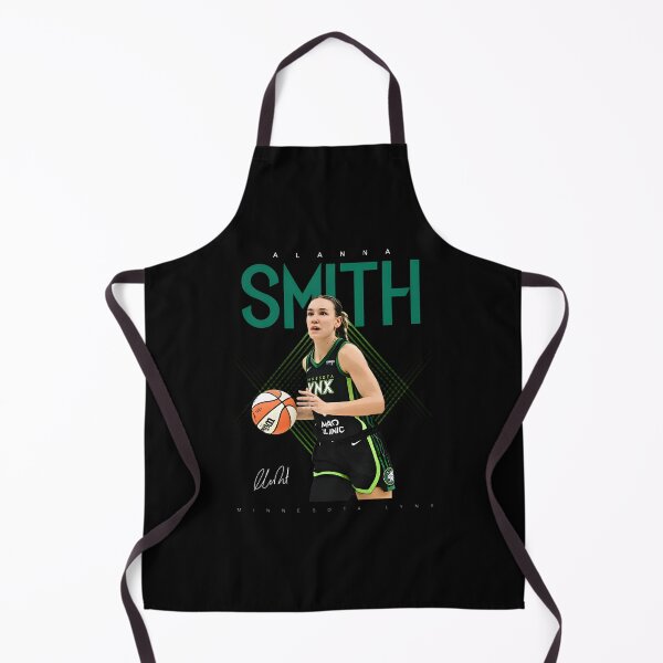 Item preview, Alanna Smith Basketball Girl designed and sold by Magicaldesignh.