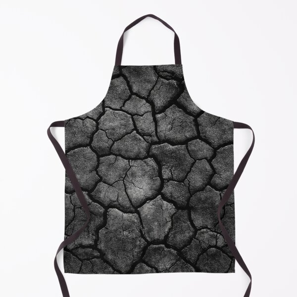 Item preview, Midnight Grey Geometric Stone Cracks designed and sold by Piotrek0001.