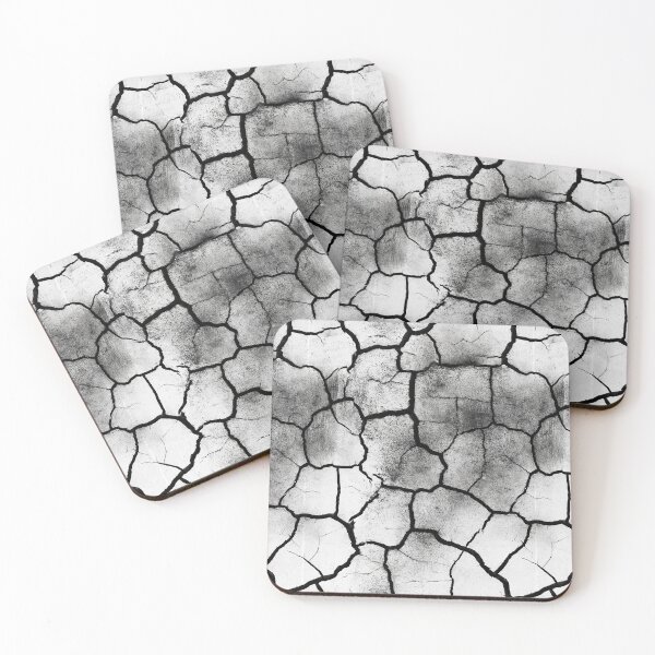 Item preview, Soft Grey Watercolor Stone Wash Art designed and sold by Piotrek0001.