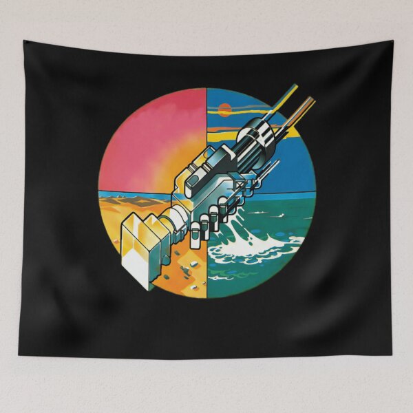 Item preview, Band Pink Floyd designed and sold by nguyenconguan80.