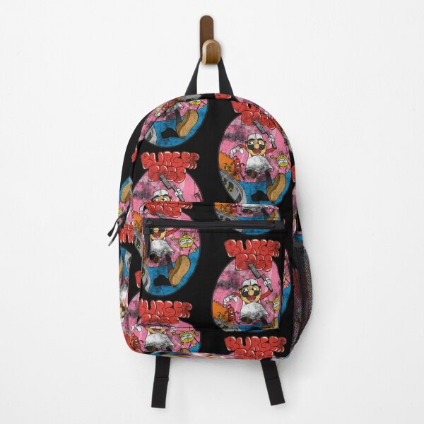 Item preview, Burger Boss designed and sold by VictoriaVilleno.