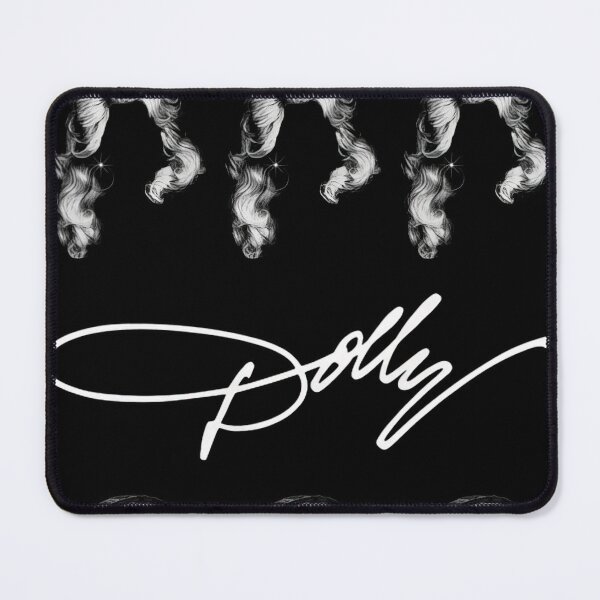 Item preview, Disco Dolly Parton #655 designed and sold by angel-knox.