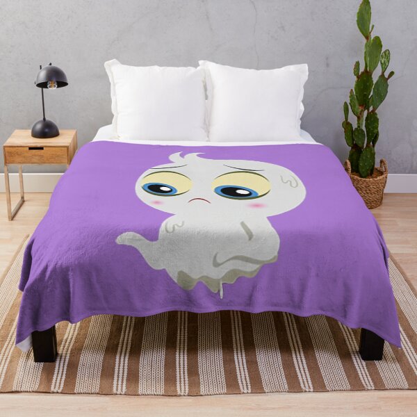 Item preview, Boo Boo Covered in Milk designed and sold by QueenAlicorn.
