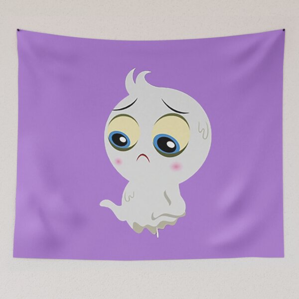 Artikelvorschau, Boo Boo ist mit Milch bedeckt entworfen und verkauft von QueenAlicorn.