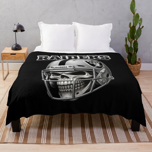 Item preview, Las Vegas Raiders football fan designed and sold by RebecaBoyer.