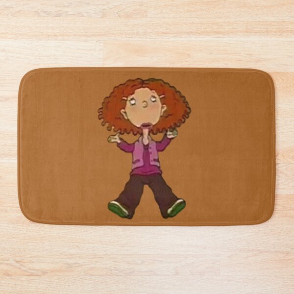 Item preview, Ginger on the floor designed and sold by QueenAlicorn.