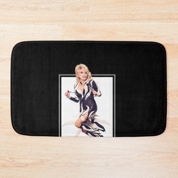 Item preview, Disco Dolly Parton #692 designed and sold by angel-knox.