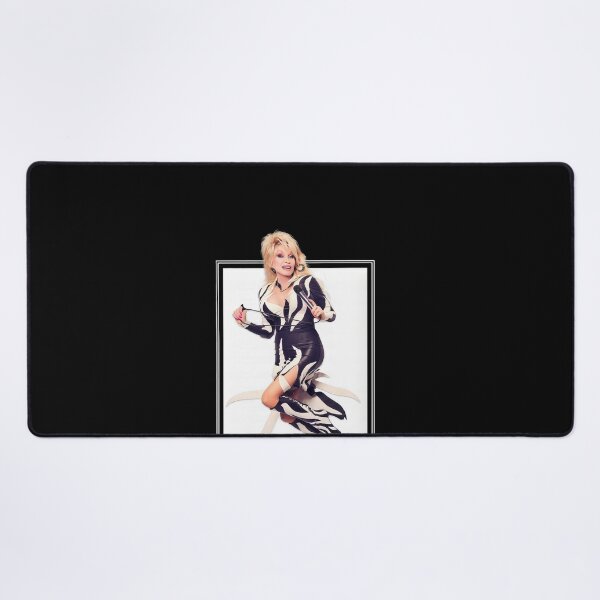 Item preview, Disco Dolly Parton #692 designed and sold by angel-knox.