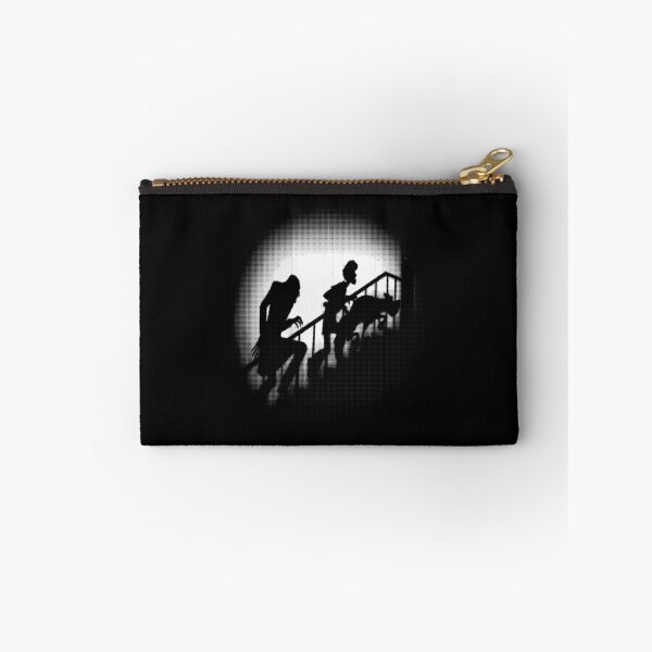 Item preview, nosferatu the mystery hunter designed and sold by LeonardB7.