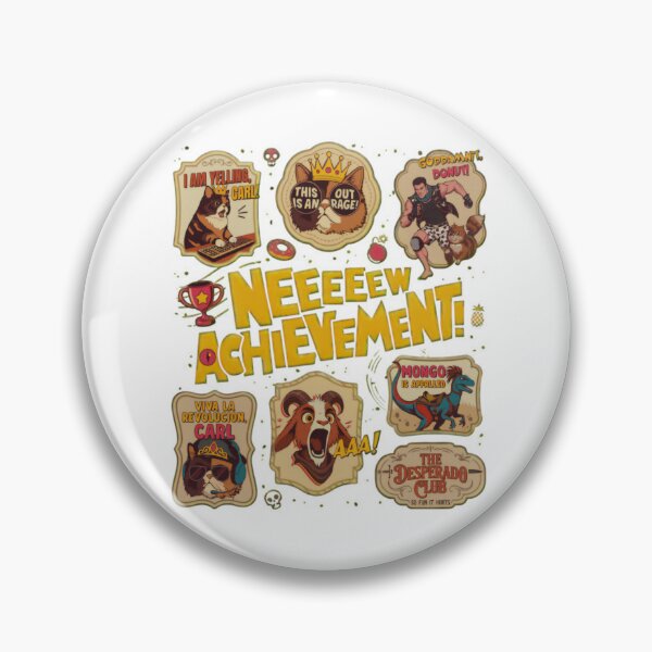 Item preview, Dungeon-Crawler-Carl designed and sold by MichasBenson.
