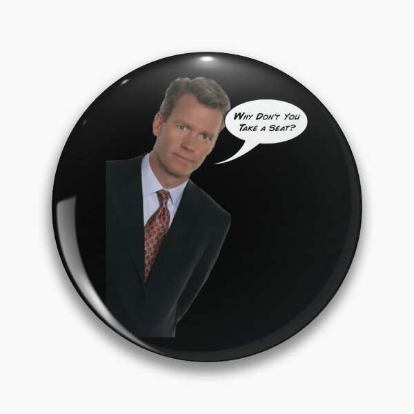 Item preview, Why Don't You Take A Seat designed and sold by MelaniesRuble.