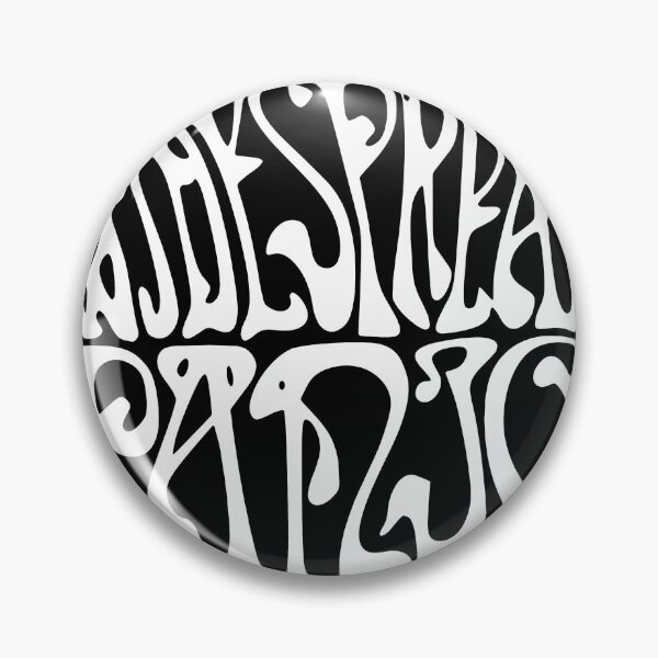 Item preview, Widespread-Panic designed and sold by canhabennhau.