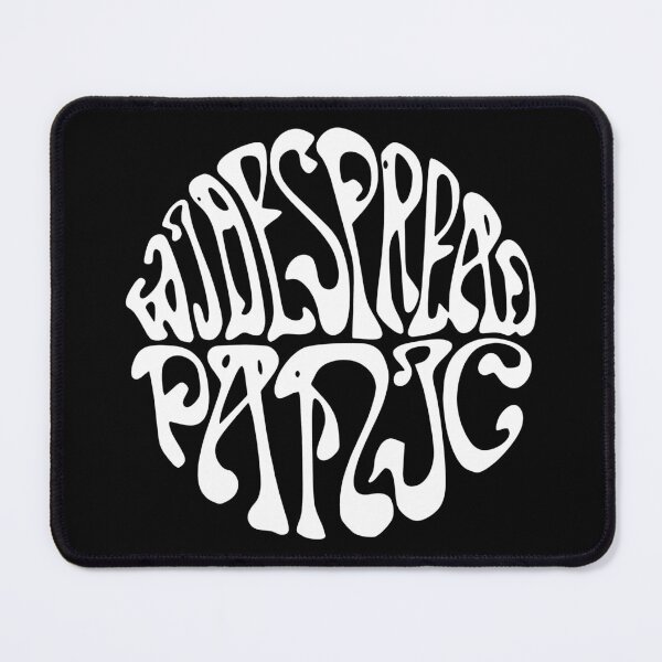 Item preview, Widespread-Panic designed and sold by canhabennhau.