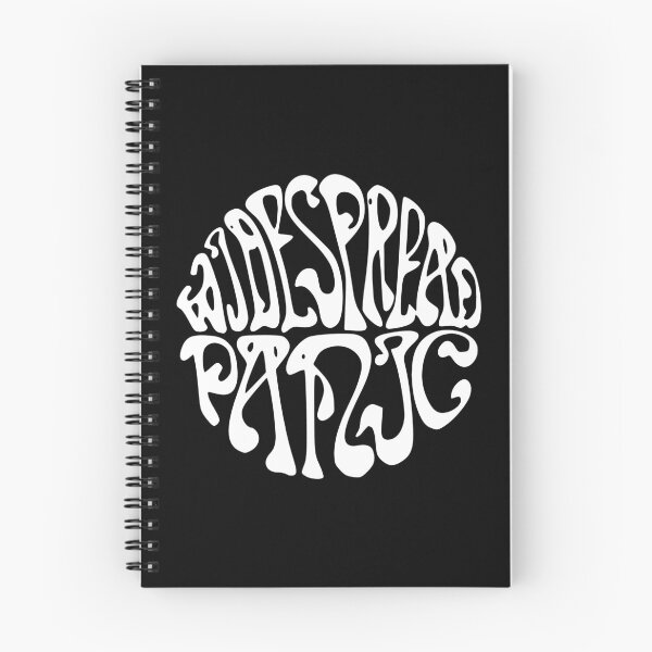 Item preview, Widespread-Panic designed and sold by canhabennhau.