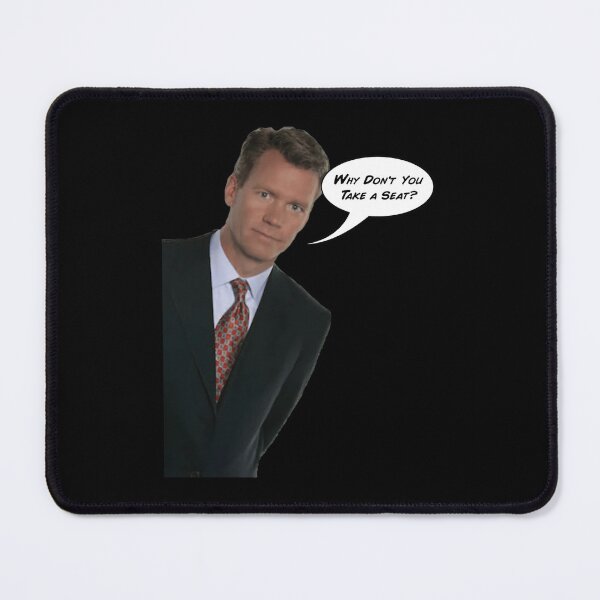 Item preview, Why Don't You Take A Seat designed and sold by MelaniesRuble.