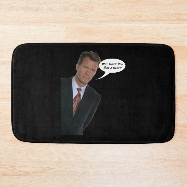 Item preview, Why Don't You Take A Seat designed and sold by MelaniesRuble.