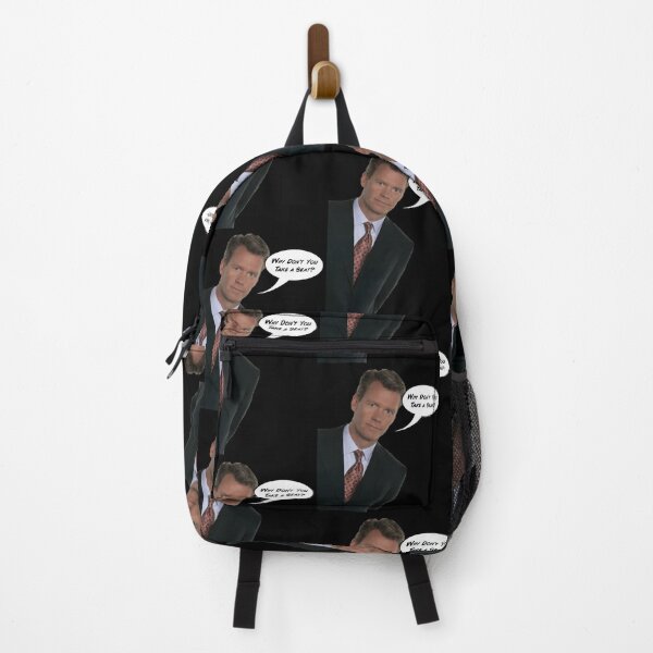 Item preview, Why Don't You Take A Seat designed and sold by MelaniesRuble.