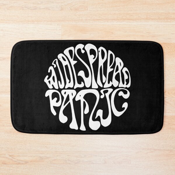 Item preview, Widespread-Panic designed and sold by canhabennhau.