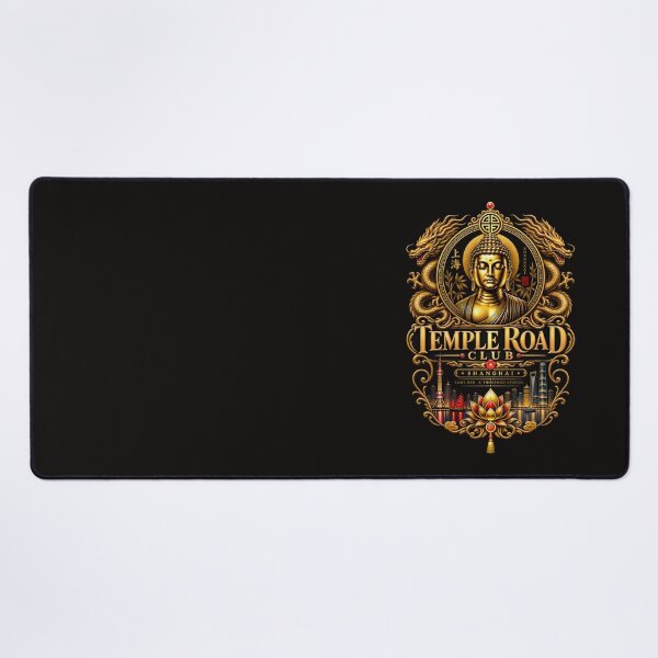 Item preview, Temple Road Club — Same Bar. A Thousand Stories. designed and sold by Sanctum Icons.
