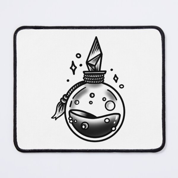 Item preview, Liquid Magic designed and sold by New Vibes & Designs.