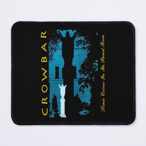 Item preview, Sonic Excess Crowbar Dissection Storm Of The Light - Mowmat Studio 9 T-Shirt designed and sold by FloraGoods.