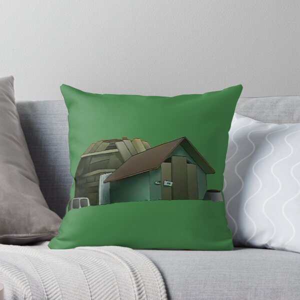 Item preview, Carl's Doghouse designed and sold by QueenAlicorn.