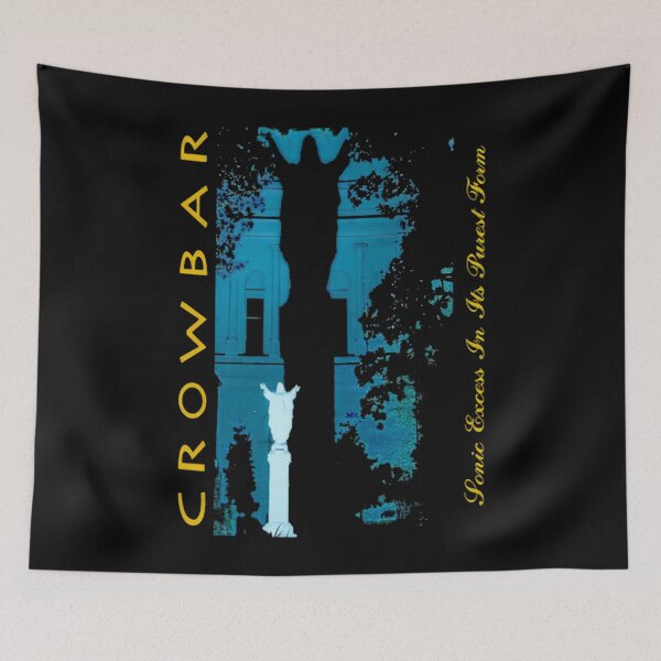 Item preview, Sonic Excess Crowbar Dissection Storm Of The Light - Mowmat Studio 9 T-Shirt designed and sold by FloraGoods.