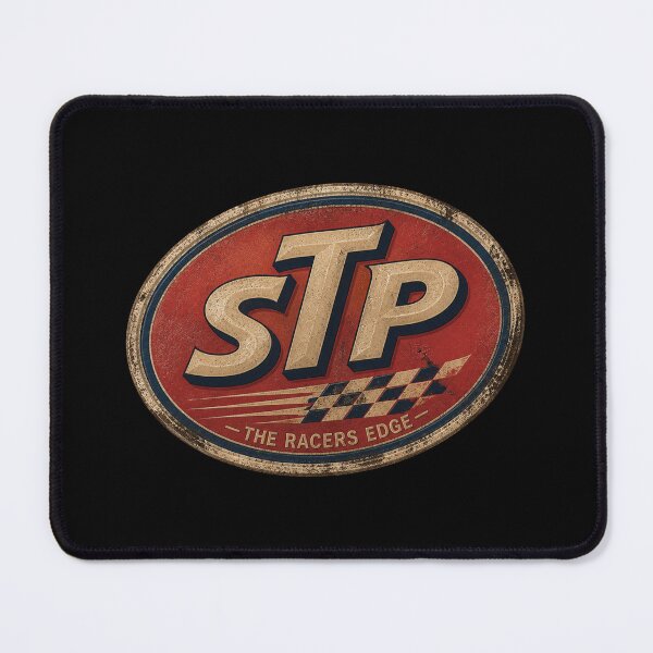 Item preview, STP The Racers Edge Vintage designed and sold by RebecaBoyer.