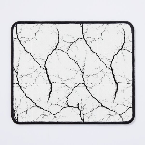 Item preview, Subtle White Plaster Crack Texture designed and sold by Piotrek0001.