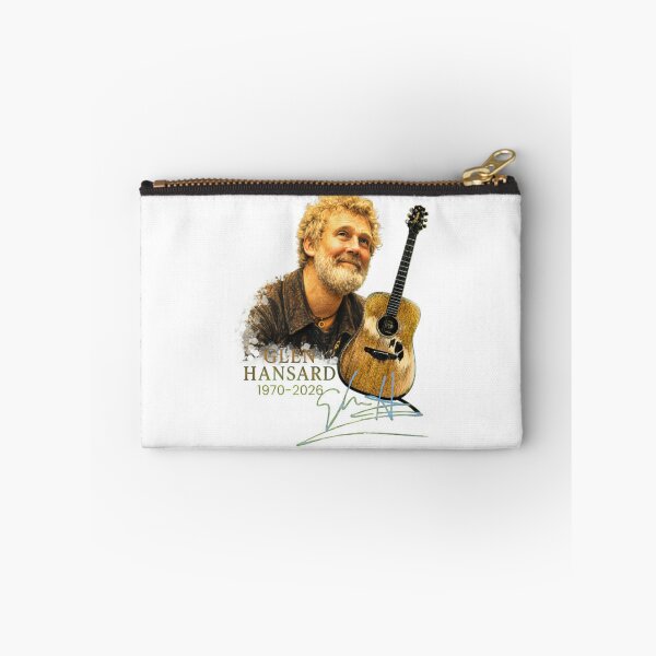 Item preview, Glen Hansard 1970 - 2026 designed and sold by MatthewConer.