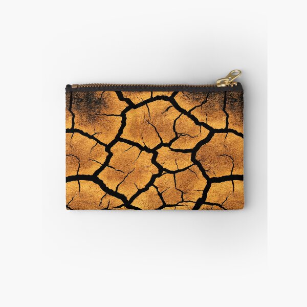 Item preview, Golden Ochre Burnt Earth Texture Art designed and sold by Piotrek0001.