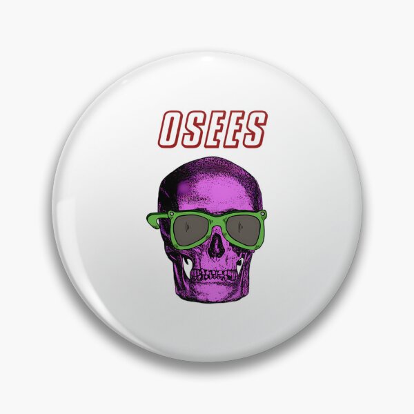 Item preview, osees designed and sold by LeonardB7.