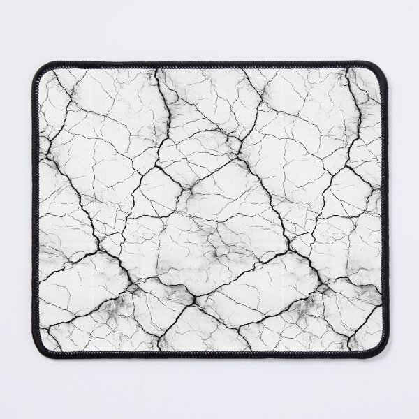 Item preview, Sharp Monochrome Shattered Glass Art designed and sold by Piotrek0001.