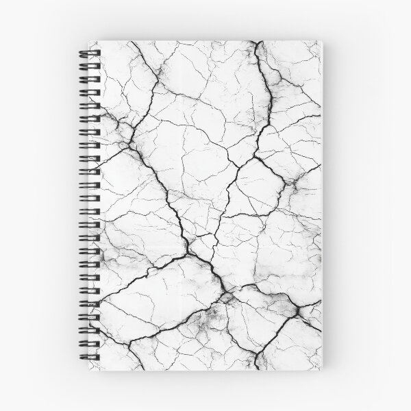 Item preview, Sharp Monochrome Shattered Glass Art designed and sold by Piotrek0001.