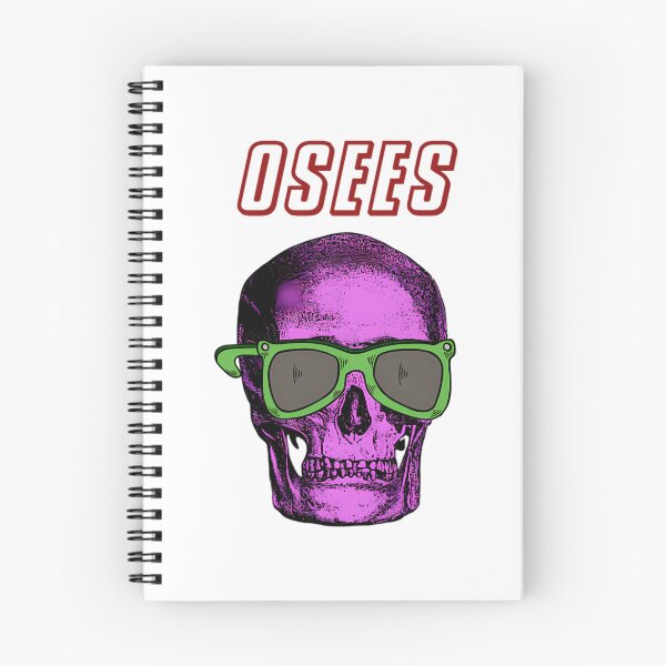 Item preview, osees designed and sold by LeonardB7.