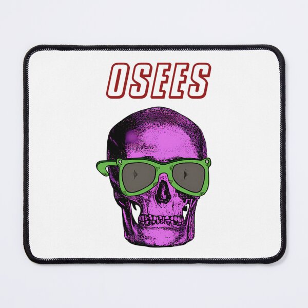 Item preview, osees designed and sold by LeonardB7.