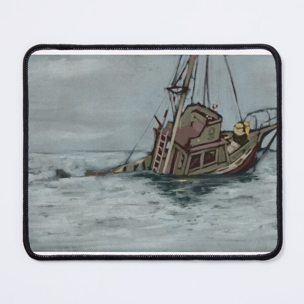 Item preview, Jaws Study 3 designed and sold by noodaliesaloon.